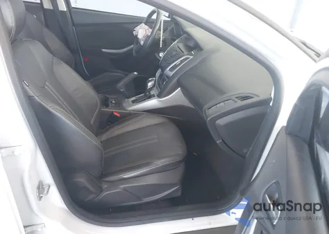 2014 Ford Focus Se from USA, damaged, VIN 1FADP3K20EL180606